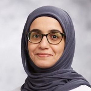 Saba Radhi, MD