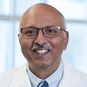 Hemant Agarwal, MBBS, MD