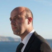 Anastasios Papadonikolakis, MD