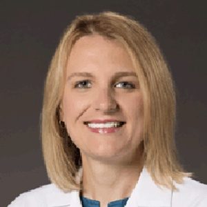 Jennifer Krick, DMD, MD