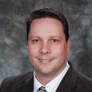 Ronald Collins Jr., MD