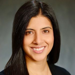 Vandana Khungar, MD, MSc