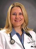Danell Stuckey, MD