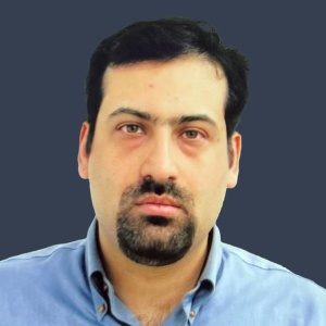Pouya Tahsili Fahadan, MD