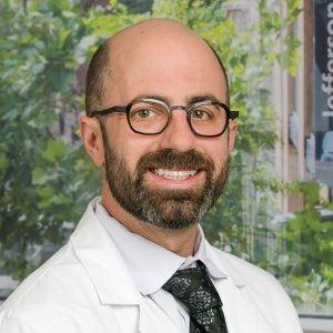 Mark Condoluci, DO