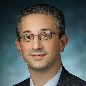 Adam Levin, MD