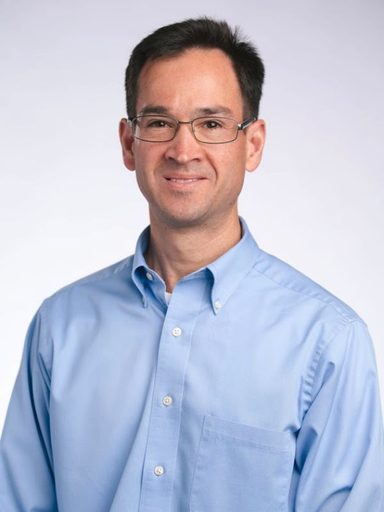 David Moreno, DDS