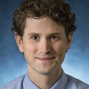 David Griffith, MD