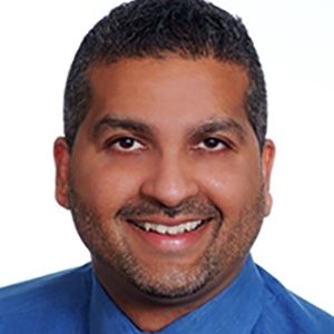 Noman Mahmood, MD