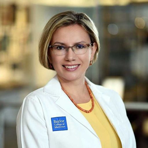 Ursula Tawbi, MD