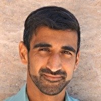 Amit Sabnis, MD, MS