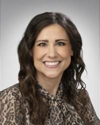 Amy Goodrich-Harris, DO