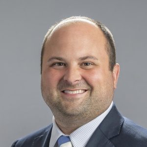 Connor Kasik, DO