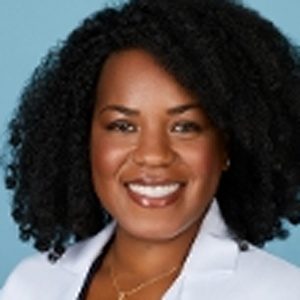 Tia Jackson-Bey, MPH, MD