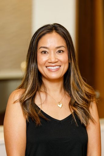Cindy Tseng, DDS