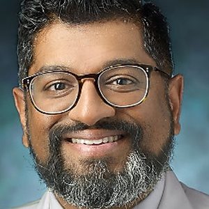Arvin George, MBBS, BCH, MBBCh BAO, BAO, MD