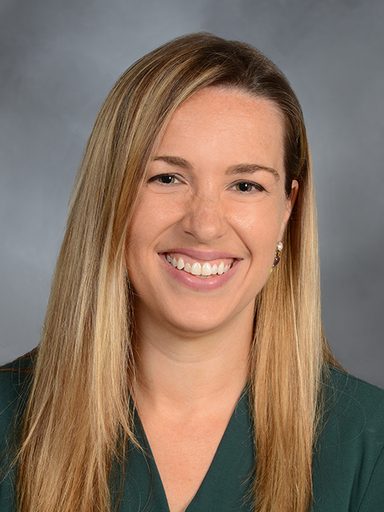 Carolyn Newberry, BSC, MD