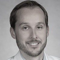 Nicholas Marston, MPH, MD