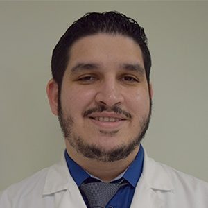 Jose Abreu Arbelo, MD