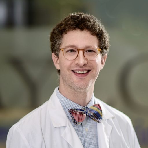 David Lundy-Weiss, MPH, MD