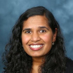 Kavitha Selvaraj, MAED, MD, MPH