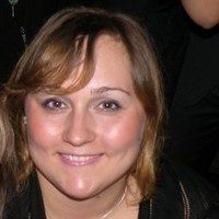 Nadya Kondrashov, MD