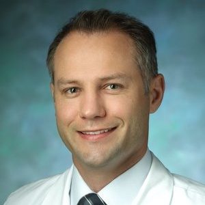 Austen Lefebvre, MD