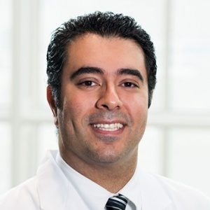 Soroush Rais-Bahrami, MD