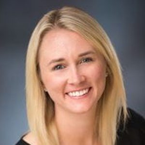 Michelle Monnie, MD