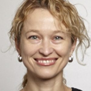 Violetta Laskova, MD