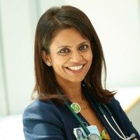 Gita Ram, MD