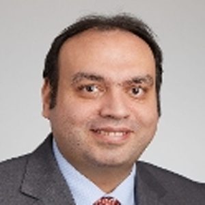 Osama Zaytoun, MD