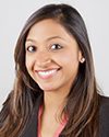 Harini Naidu, MD