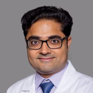 Sameer Arora, MBBS, MD