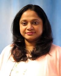Kiranmayi Adimoolam, FAAFP, MD