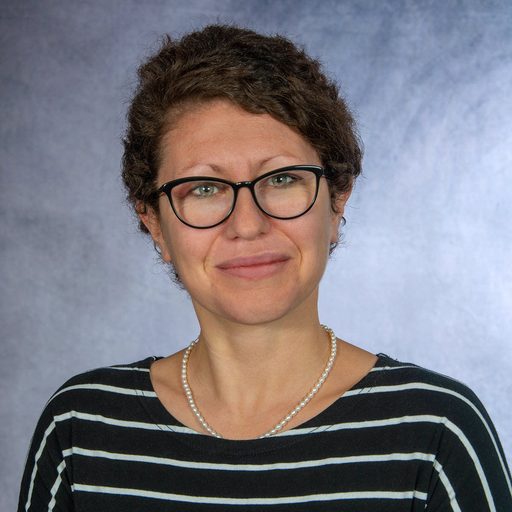 Alida Gertz, MD
