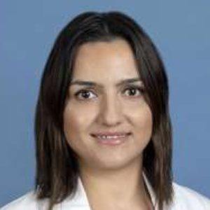 Kristine Sarmosyan, MD