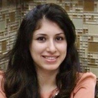 Fatima Ilyas, MBBS, MD