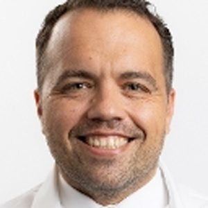 Yevgeny Perepada, MD