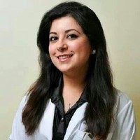 Farnaz Amini, DMD