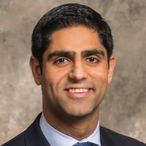 Rohan Khera, MBBS, MD, MSc, MS