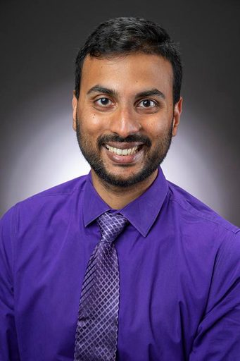 Abhishek Singh, MD