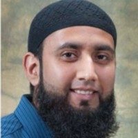 Usama Khalid, MD