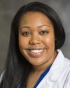 Charisma Manley, MD