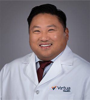 Daniel Baik, MD