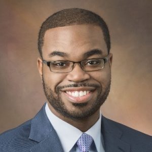 George Dalembert, DO, MD, MSHP