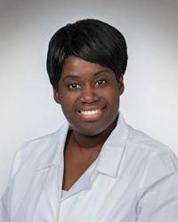Sandy Saintelia, MD