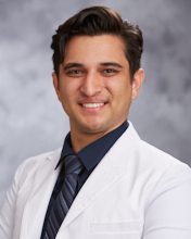 Tyler Vestal, MD