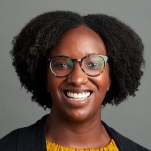 Courtney Gilliam, MD