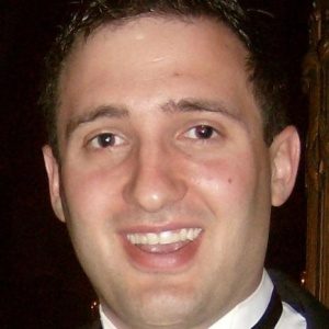Daniel Grabell, MD